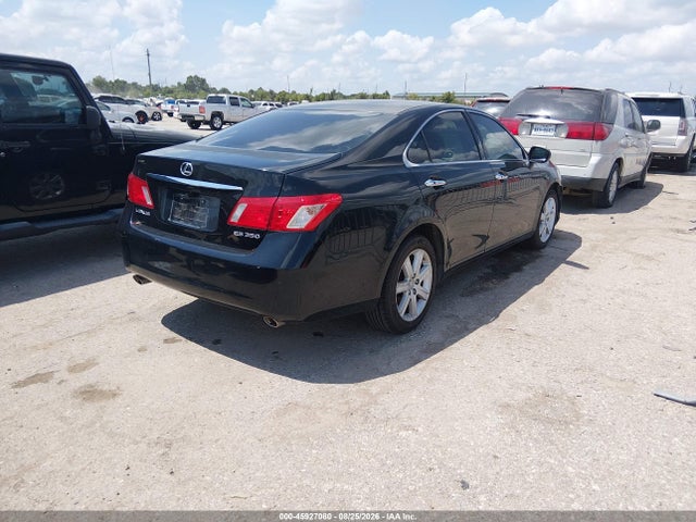 Продажа на аукционе авто 2008 Lexus Es 350, vin: JTHBJ46GX82178546, номер лота: 45927080