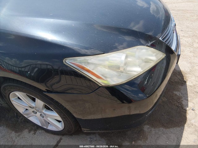 Продажа на аукционе авто 2008 Lexus Es 350, vin: JTHBJ46GX82178546, номер лота: 45927080