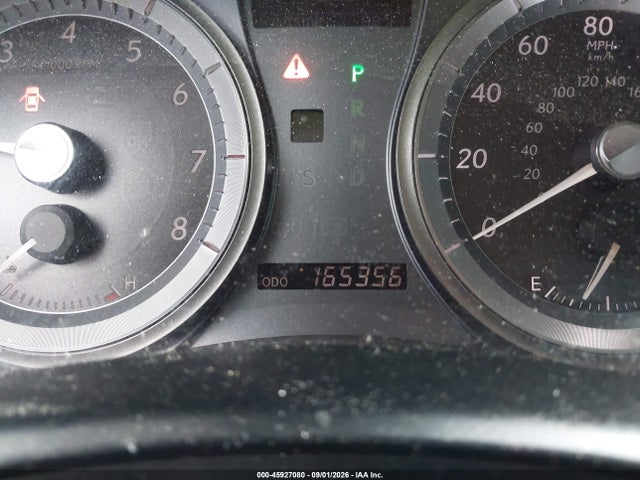 Продажа на аукционе авто 2008 Lexus Es 350, vin: JTHBJ46GX82178546, номер лота: 45927080