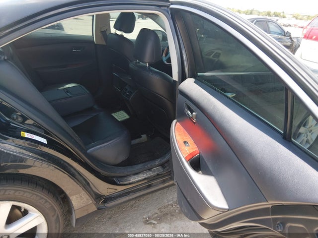 Продажа на аукционе авто 2008 Lexus Es 350, vin: JTHBJ46GX82178546, номер лота: 45927080
