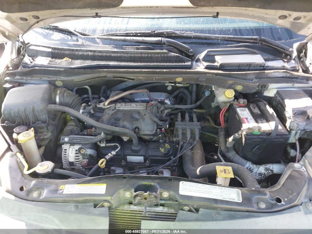 2010 Volkswagen Routan Se მანქანა იყიდება აუქციონზე, vin: 2V4RW3D16AR294592, აუქციონის ნომერი: 45927087