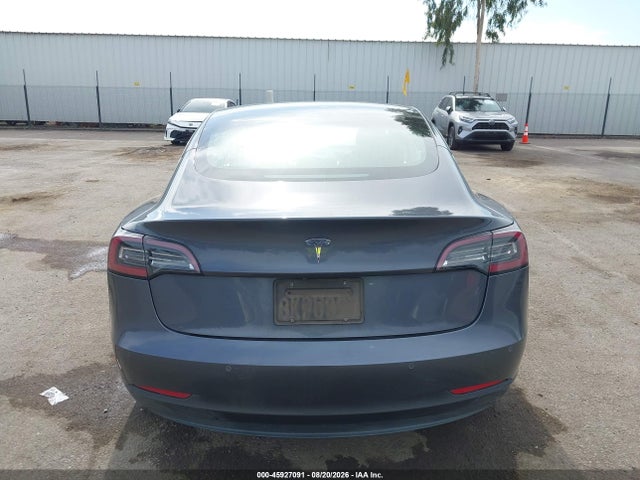 Tesla Model 3 Long Range/mid Range/standard Range/standard Range Plus 2019 5YJ3E1EA8KF324730 Image 15