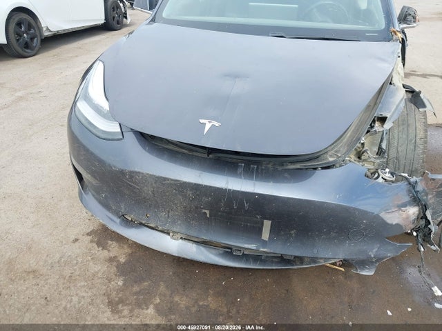 Tesla Model 3 Long Range/mid Range/standard Range/standard Range Plus 2019 5YJ3E1EA8KF324730 Image 6