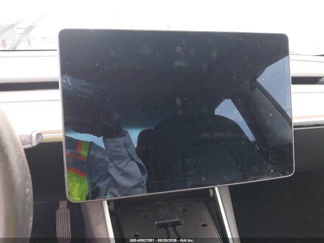 Tesla Model 3 Long Range/mid Range/standard Range/standard Range Plus 2019 5YJ3E1EA8KF324730 Image 7