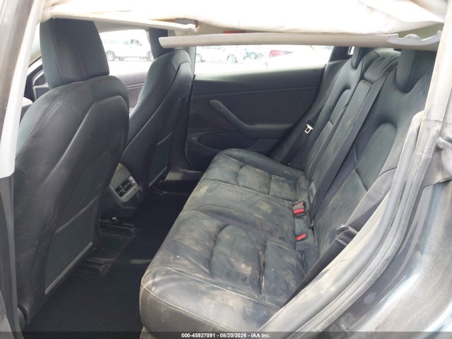 Tesla Model 3 Long Range/mid Range/standard Range/standard Range Plus 2019 5YJ3E1EA8KF324730 Image 8
