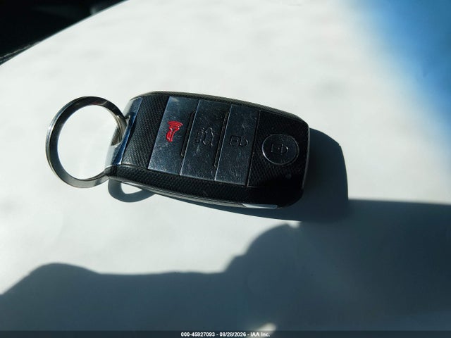 Aukcja sprzedaży 2018 Kia Sportage Ex, vin: KNDPNCAC3J7481607, numer aukcji: 45927093