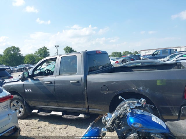 Aukcja sprzedaży 2017 Ram 1500 Express  4x4 6'4 Box, vin: 1C6RR7FG4HS862266, numer aukcji: 45927096