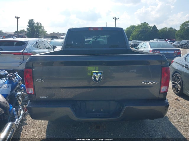 Aukcja sprzedaży 2017 Ram 1500 Express  4x4 6'4 Box, vin: 1C6RR7FG4HS862266, numer aukcji: 45927096