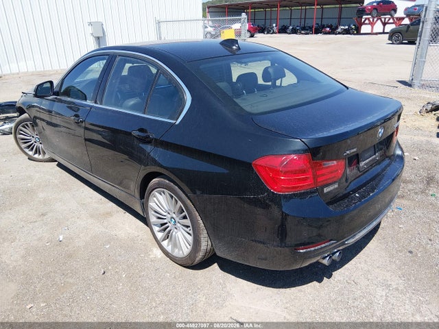 45927097 :رقم المزاد ، WBA3B5G50FNS13917 vin ، 2015 Bmw 328i Xdrive مزاد بيع