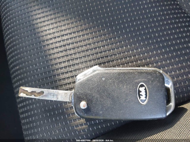 2020 Kia Forte Lxs მანქანა იყიდება აუქციონზე, vin: 3KPF24AD2LE148210, აუქციონის ნომერი: 45927098