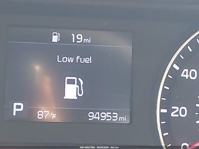 2020 Kia Forte Lxs მანქანა იყიდება აუქციონზე, vin: 3KPF24AD2LE148210, აუქციონის ნომერი: 45927098