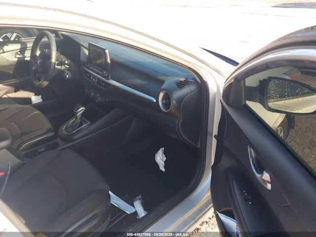 2020 Kia Forte Lxs მანქანა იყიდება აუქციონზე, vin: 3KPF24AD2LE148210, აუქციონის ნომერი: 45927098