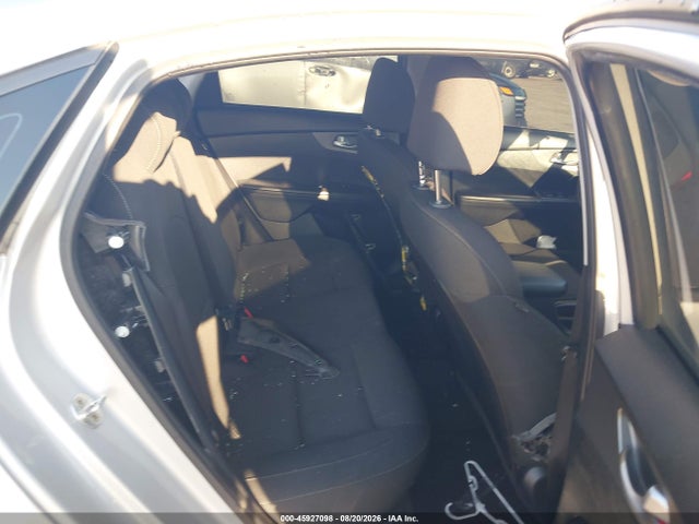 2020 Kia Forte Lxs მანქანა იყიდება აუქციონზე, vin: 3KPF24AD2LE148210, აუქციონის ნომერი: 45927098