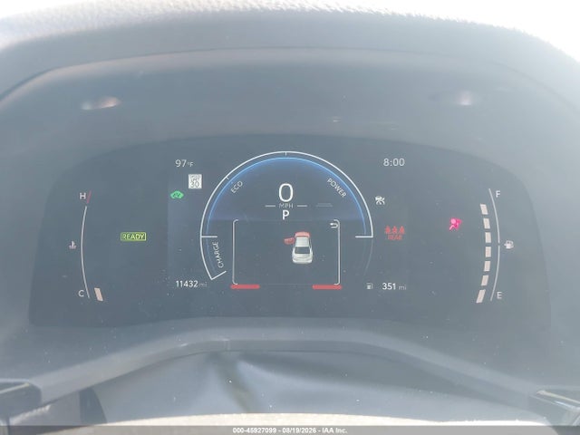 Toyota CAMRY SE 2025 4T1DAACK5SU592729 Image 7
