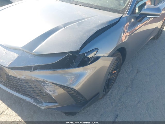 Toyota CAMRY SE 2025 4T1DAACK5SU592729 Image 13