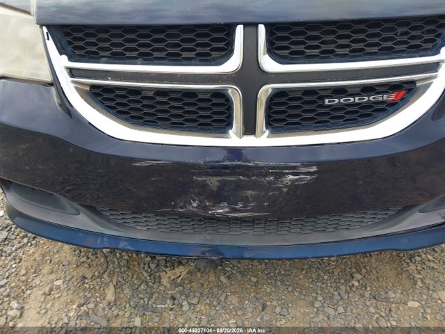 Aukcja sprzedaży 2014 Dodge Grand Caravan Sxt, vin: 2C4RDGCG6ER203257, numer aukcji: 45927104