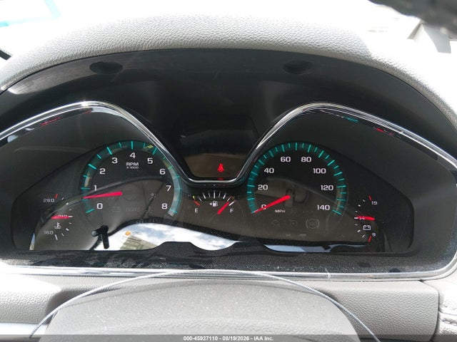45927110 :رقم المزاد ، 1GNKRGKD6EJ124421 vin ، 2014 Chevrolet Traverse Lt مزاد بيع