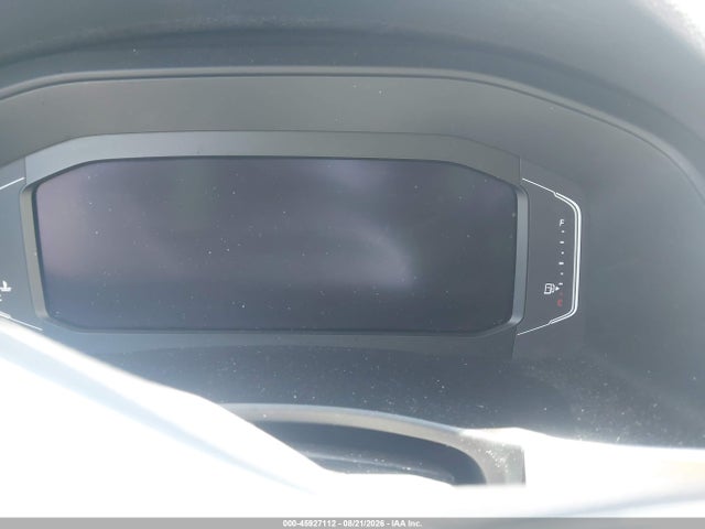 45927112 :رقم المزاد ، 1V2HR2CA2NC553276 vin ، 2022 Volkswagen Atlas 3.6l V6 Se W/technology مزاد بيع