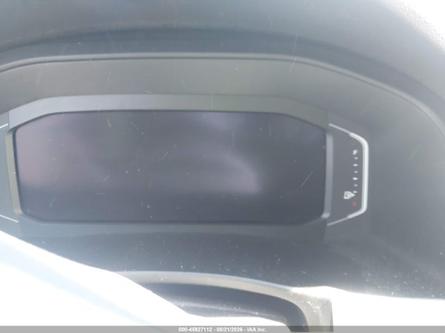 45927112 :رقم المزاد ، 1V2HR2CA2NC553276 vin ، 2022 Volkswagen Atlas 3.6l V6 Se W/technology مزاد بيع