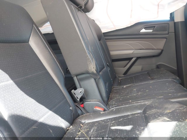 45927112 :رقم المزاد ، 1V2HR2CA2NC553276 vin ، 2022 Volkswagen Atlas 3.6l V6 Se W/technology مزاد بيع