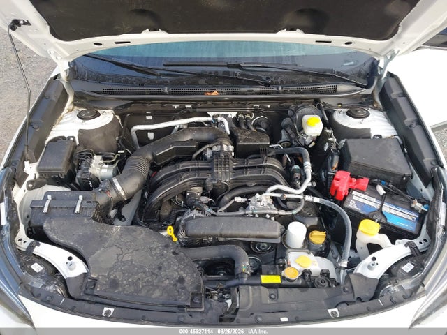 45927114 :رقم المزاد ، 4S4BTAFC9S3302004 vin ، 2025 Subaru Outback Premium مزاد بيع