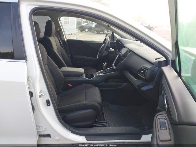 45927114 :رقم المزاد ، 4S4BTAFC9S3302004 vin ، 2025 Subaru Outback Premium مزاد بيع
