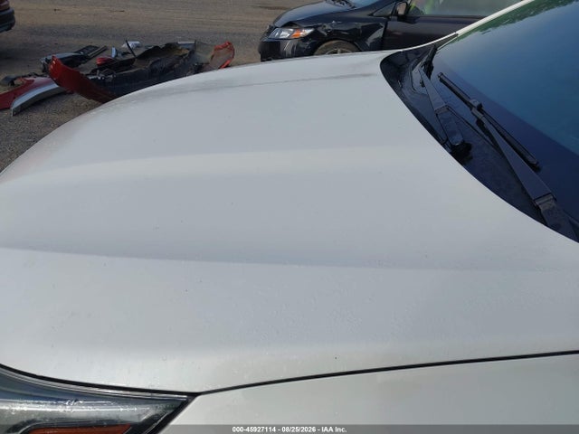 45927114 :رقم المزاد ، 4S4BTAFC9S3302004 vin ، 2025 Subaru Outback Premium مزاد بيع