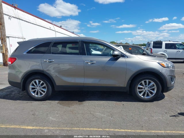 Aukcja sprzedaży 2016 Kia Sorento 3.3l Lx, vin: 5XYPGDA51GG138906, numer aukcji: 45927119