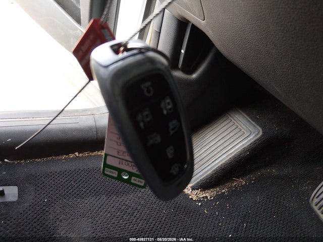 5NMS44ALXNH373650 Hyundai Santa Fe Limited