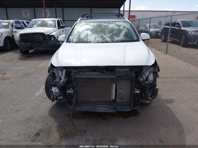 5NMS44ALXNH373650 Hyundai Santa Fe Limited