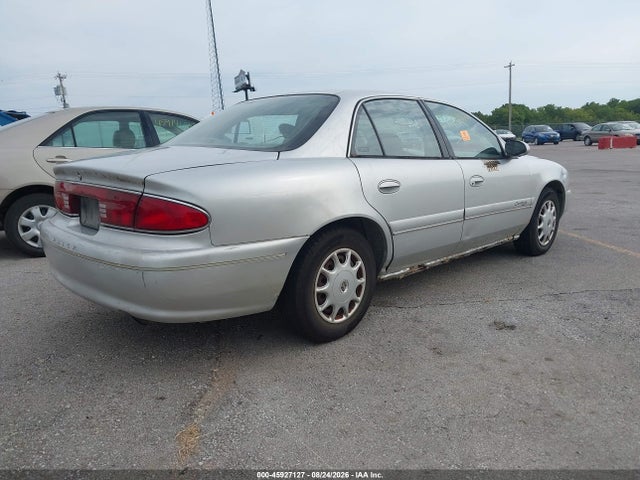 45927127 :رقم المزاد ، 2G4WS52J0Y1323323 vin ، 2000 Buick Century Custom مزاد بيع