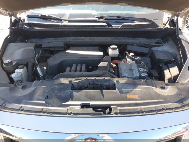 Продажа на аукционе авто 2014 Infiniti Qx60 Hybrid, vin: 5N1CL0MM6EC519315, номер лота: 45927134
