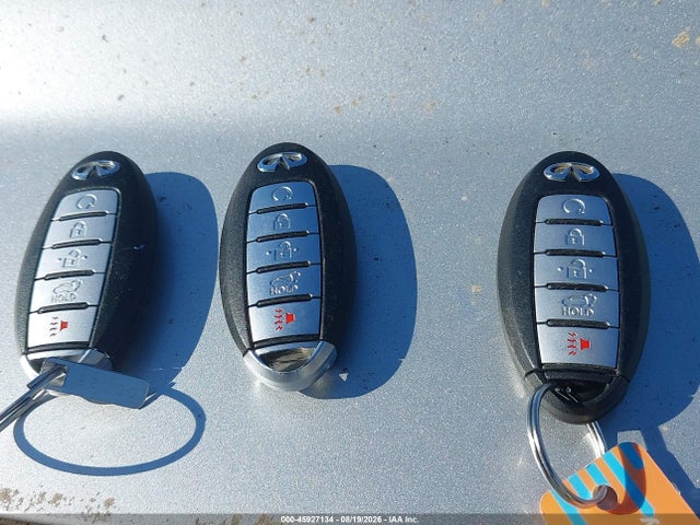 Продажа на аукционе авто 2014 Infiniti Qx60 Hybrid, vin: 5N1CL0MM6EC519315, номер лота: 45927134