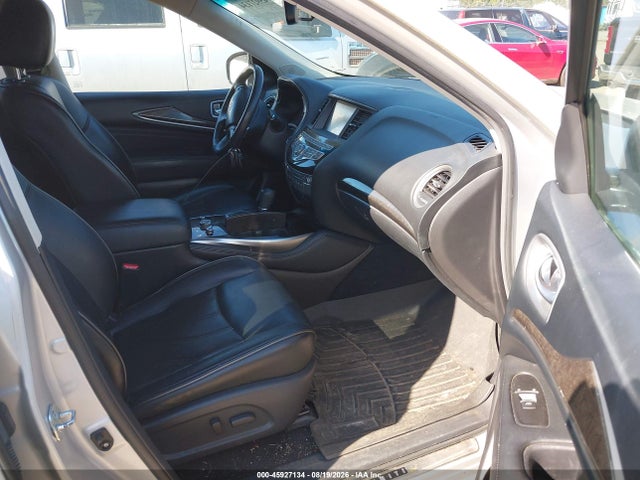 Продажа на аукционе авто 2014 Infiniti Qx60 Hybrid, vin: 5N1CL0MM6EC519315, номер лота: 45927134
