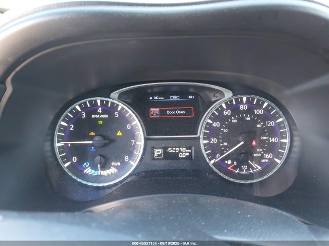 Продажа на аукционе авто 2014 Infiniti Qx60 Hybrid, vin: 5N1CL0MM6EC519315, номер лота: 45927134