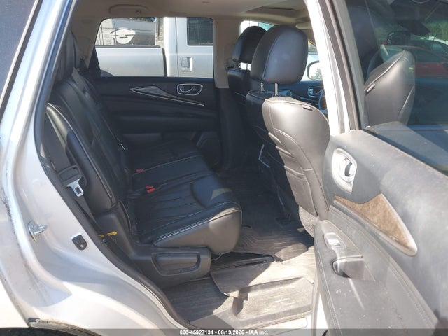 Продажа на аукционе авто 2014 Infiniti Qx60 Hybrid, vin: 5N1CL0MM6EC519315, номер лота: 45927134