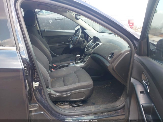 Chevrolet Cruze 1lt Auto 2014 1G1PC5SB9E7210895 Image 5