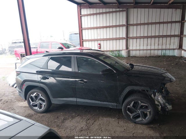 Продажа на аукционе авто 2023 Hyundai Tucson Hybrid Sel Convenience, vin: KM8JFCA12PU089418, номер лота: 45927140