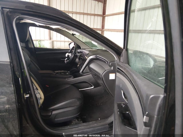 Продажа на аукционе авто 2023 Hyundai Tucson Hybrid Sel Convenience, vin: KM8JFCA12PU089418, номер лота: 45927140