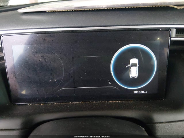 Продажа на аукционе авто 2023 Hyundai Tucson Hybrid Sel Convenience, vin: KM8JFCA12PU089418, номер лота: 45927140
