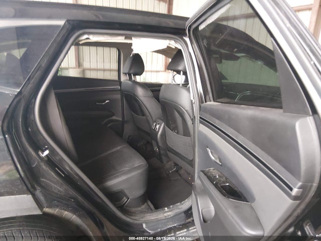 Продажа на аукционе авто 2023 Hyundai Tucson Hybrid Sel Convenience, vin: KM8JFCA12PU089418, номер лота: 45927140