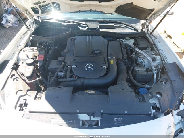 Продаж на аукціоні авто 2015 Mercedes-benz Slk 250, vin: WDDPK4HA2FF104188, номер лоту: 45927151