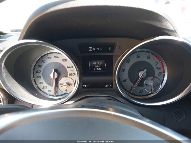 Продаж на аукціоні авто 2015 Mercedes-benz Slk 250, vin: WDDPK4HA2FF104188, номер лоту: 45927151