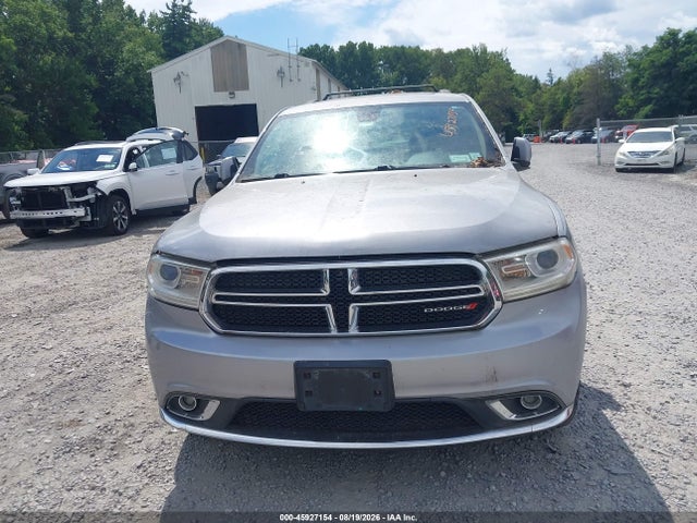 Продаж на аукціоні авто 2014 Dodge Durango Sxt, vin: 1C4RDJAG8EC970956, номер лоту: 45927154