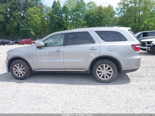 Продаж на аукціоні авто 2014 Dodge Durango Sxt, vin: 1C4RDJAG8EC970956, номер лоту: 45927154