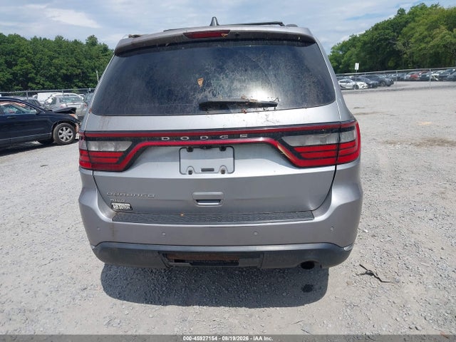 Продаж на аукціоні авто 2014 Dodge Durango Sxt, vin: 1C4RDJAG8EC970956, номер лоту: 45927154