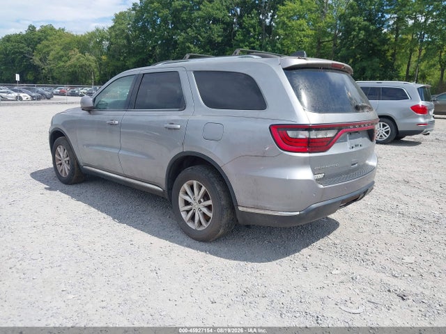 Продаж на аукціоні авто 2014 Dodge Durango Sxt, vin: 1C4RDJAG8EC970956, номер лоту: 45927154