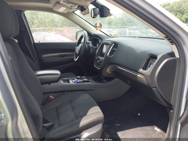 Продаж на аукціоні авто 2014 Dodge Durango Sxt, vin: 1C4RDJAG8EC970956, номер лоту: 45927154