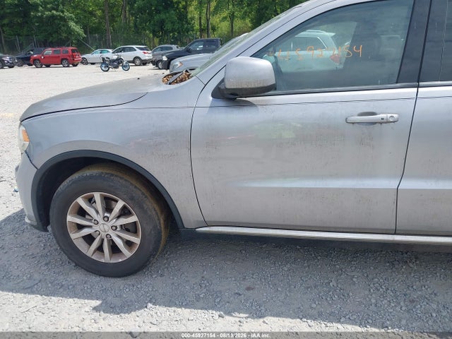 Продаж на аукціоні авто 2014 Dodge Durango Sxt, vin: 1C4RDJAG8EC970956, номер лоту: 45927154