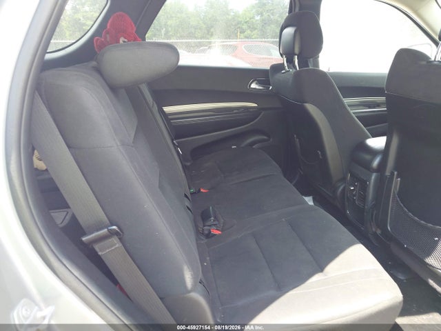 Продаж на аукціоні авто 2014 Dodge Durango Sxt, vin: 1C4RDJAG8EC970956, номер лоту: 45927154